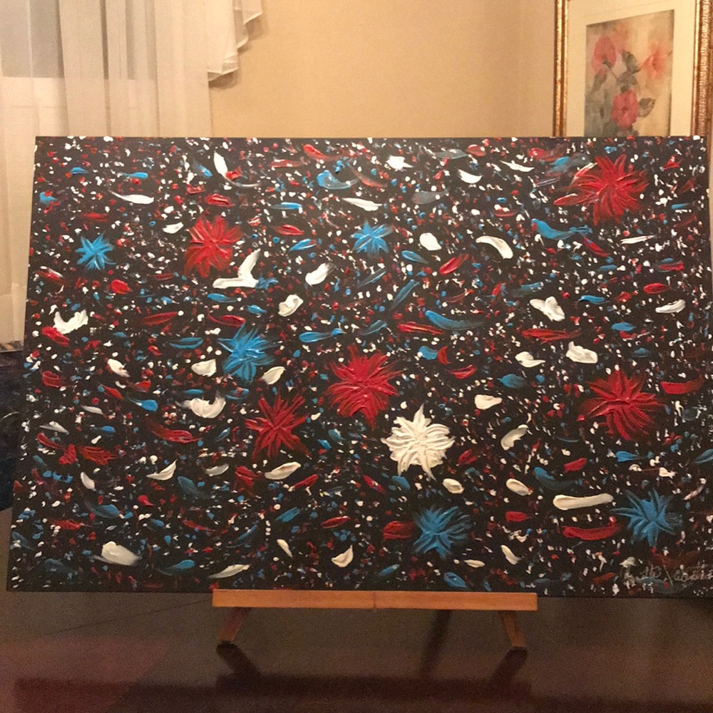 Painting - Picture 2 of 2